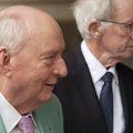 The Alan Jones trial has heard new testimony as a complainant details an alleged assault in Sydney court.