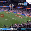 The Sydney Roosters host the Cronulla Sharks in Finals Week 2 of the 2026 NRL Premiership at Allianz Stadium, Sydney.