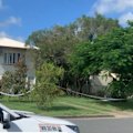 Two people have been found dead inside a home in Rockhampton.