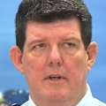 Brett Pointing has been appointed the new Queensland Police Commissioner following his predecessor Steve Gollschewski's retirement.