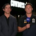 Scott Drinkwater admits defence has been the issue plaguing the Cowboys for years.