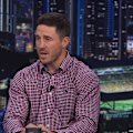 Broncos veteran Ben Hunt reveals he wants to play halfback for the club in what will likely be his final season in the NRL in 2027.