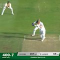 Dan Brettig and Adam Collins analyse how this Test series may just have flipped the script.