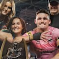 Nathan Cleary reveals why he is in no rush to ink a new contract at the Penrith Panthers.