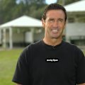 Newcastle icon Andrew Johns explains why he broke down in tears as his Knights won the preliminary final against Penrith.