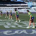 The Canberra Raiders host the Sydney Roosters in Round 3 of the 2026 NRLW Premiership from GIO Stadium, Canberra.