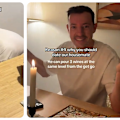 Two Melbourne women have started a Tiktok series outlining Tom's positive traits, appealing to the public to shoot their shot.