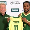 Bryce Cotton reflects on the windy journey that has led him to earning a call-up for the Australian Boomers.