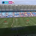 Catch all of the exhilarating tries, lightning pace, and defining big-match moments between the Titans and the Sea Eagles.