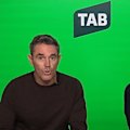 Before the round of footy gets underway, catch the tips from Andrew Johns and Brad Fittler.