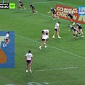 Canterbury-Bankstown Bulldogs host the Manly Sea Eagles in Round 16 of the 2026 NRL Premiership at Accor Stadium, Sydney.
