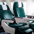 Cathay Pacific Premium Economy