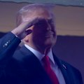US President Donald Trump has been relentlessly booed while attending an NBA Finals game in New York City.