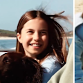 As Princess Charlotte celebrates her 11th birthday, her parents Prince William and Catherine have shared some sweet home videos.