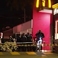 A teenage boy is facing serious charges over an allegedly violent stabbing attack in Brisbane.