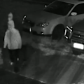 Two men were left with serious injuries after four masked intruders armed with axes and machetes stormed a Warnbro home in Perth's south.