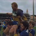 Relive Parramatta's most recent premiership success, when they downed the Bulldogs 4-2 in 1986.