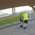 Police are throwing all their resources into the hunt for a gunman behind a failed hit on a father and his daughter outside a Sydney high school.