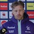 Cameron Munster reveals why he has not ruled his team out of contention to make the NRL finals this season.