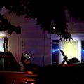 Eight people from the same family, including a five-year-old boy, a 1-year-old girl, and a woman who was eight months pregnant, have been killed in a shooting in Erie, Pennsylvania
