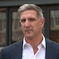 Sydney Swans CEO Matthew Pavlich confirms that the police are investigating in an incident involving several players in a Melbourne hotel.