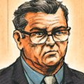 Accused killer Greg Lynn has been denied bail in the Victoria Supreme Court.