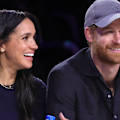 When Meghan Markle and Prince Harry arrive for their visit to Australia, the Duchess of Sussex will officially speak at the Her Best Life podcast retreat in Sydney .