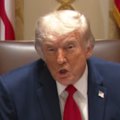 President Donald Trump has claimed Iran will sign a deal with the US to end the war in Iran and to reopen the Strait of Hormuz.