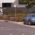 Four more people have been arrested after a man sustained fatal wounds at a house party in Bahrs Scrub, Brisbane.