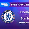  Watch the goals and big moments from Burnley's visit to Stamford Bridge to face Chelsea in Premier League Matchweek 27 action.