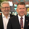 Queensland Deputy Premier Jarrod Bleijie has announced the expansion of the Dreamworld theme park into a major tourism and resort precinct has been approved.