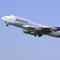 Qantas 747