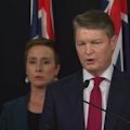 Ben Carroll has said he will call for a Royal Commission into the construction industry in his first act as premier of Victoria.