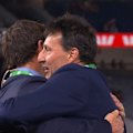 Matt King will take the reins as NSW coach from Laurie Daley, reports Danny Weidler.