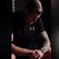 While awaiting his war crimes trial, Ben Roberts-Smith has launched an Instagram account with a highly produced fitness video.