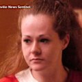 Death row inmate Christa Pike has spoken in a statement after the botched execution that left her in serious pain.