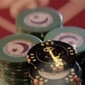 Casino chips