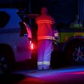 It has been revealed a Queensland police officer broke cover during a siege in Charleville to save a toddler from a house where a suspected murder-suicide took place.