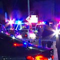 A man has been shot dead in a car park in Sydney's west.