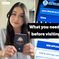Nine.com.au senior journalist April Glover explains what an ESTA is and what you need to know about it before your next holiday to the US.
