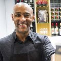 George Gregan is looking to open new hospitality ventures in Canberra.