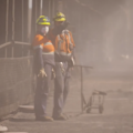 Hundreds of jobs are being offered to workers caught in the fallout of the blast furnace closure at the Whyalla Steelworks.