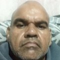 The 48-year-old man accused of setting another patient alight after dousing him in gasoline in a Sydney hospital has faced court.