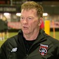 The Perth Bears look to the young talent in their Brisbane academy to bolster their recruitment.