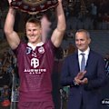 Daly Cherry-Evans will leave the NRL at the end of the season after signing with Hull FC in the English Super League.