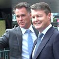 Millions of Victorians have been paying a hidden public transport fee for more than a year to help fund the $34.5 billion Suburban Rail Loop.
