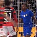 João Pedro comes off the bench and provides immediate impact before unselfishly setting up Jamie Gittens to apply the finish.