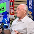 Liverpool legend Craig Johnston makes a rare appearance on Added Time for a special episode to share his blueprint for the future.