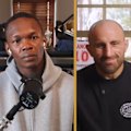 UFC legend Demetrious Johnson questions how Movsar Evloev still has a contract, let alone a shot at Alexander Volkanovski.