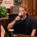 Mark Zuckerberg has had his first and possibly his last Guinness during a podcast.